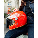 By City Roadster III Integral Motorcycle Helmet