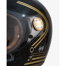 By City Roadster III Integral Motorcycle Helmet