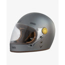 By City Roadster III Integral Motorcycle Helmet