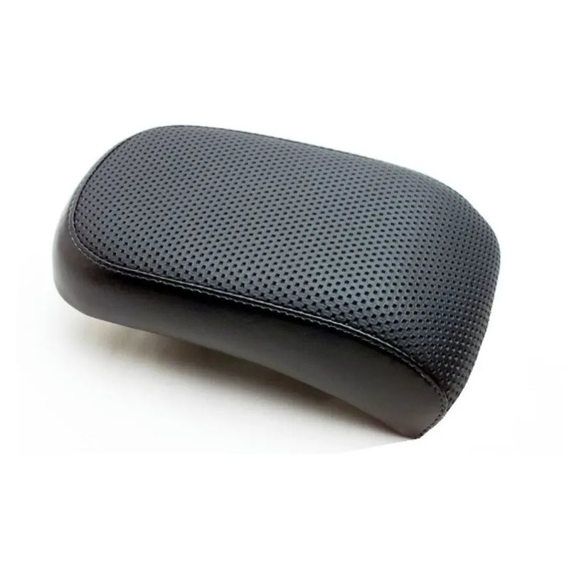 Le Pera Bare Bones Solo Passenger Seat for Harley