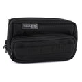 Thrashin Supply Motorcycle Handlebar Bag Plus