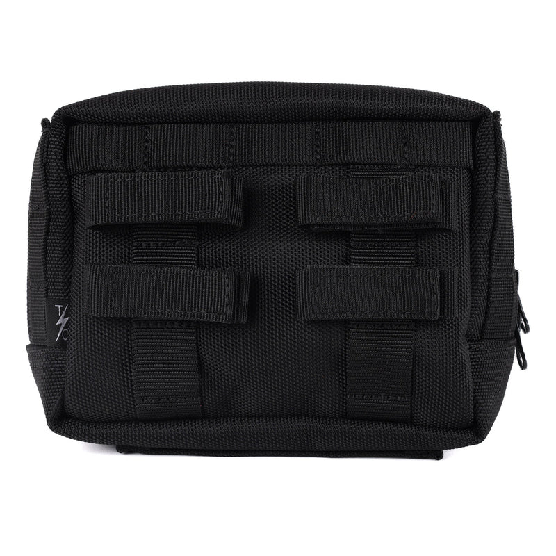 Thrashin Supply Motorcycle Handlebar Bag