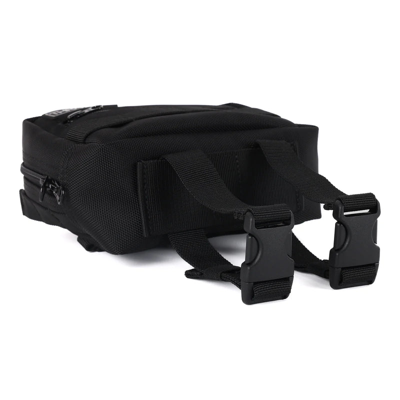 Thrashin Supply Motorcycle Handlebar Bag