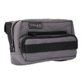 Thrashin Supply Motorcycle Handlebar Bag Plus