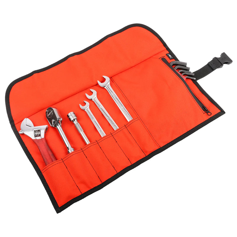 Thrashin Supply Motorcycle Tool Roll