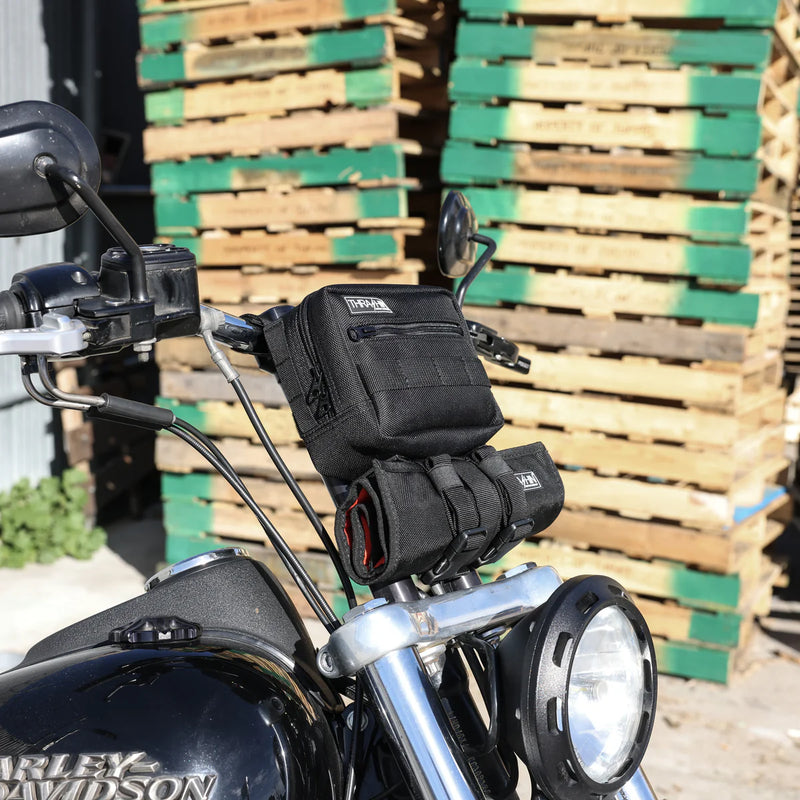 Thrashin Supply Motorcycle Tool Roll