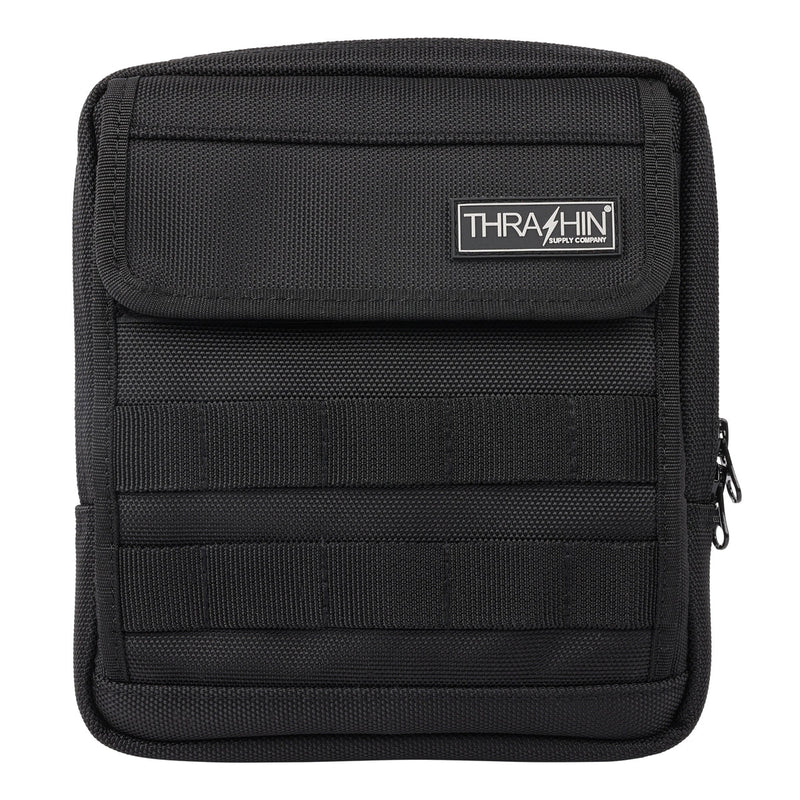 Thrashin Supply Motorcycle Handlebar Bag Slim