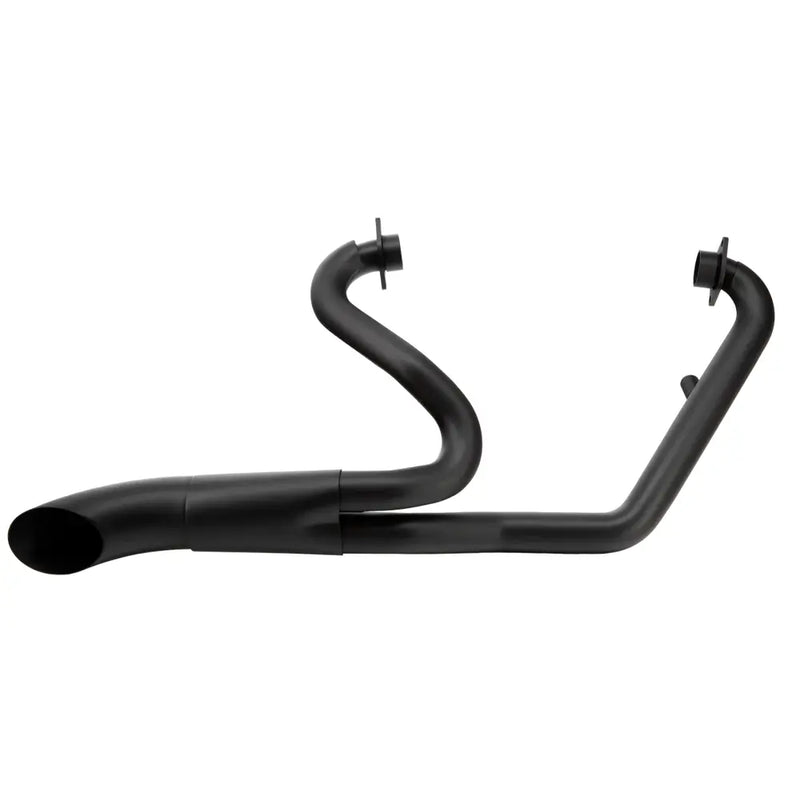 Trask Hot Rod 2-into-1 Exhaust System for Victory