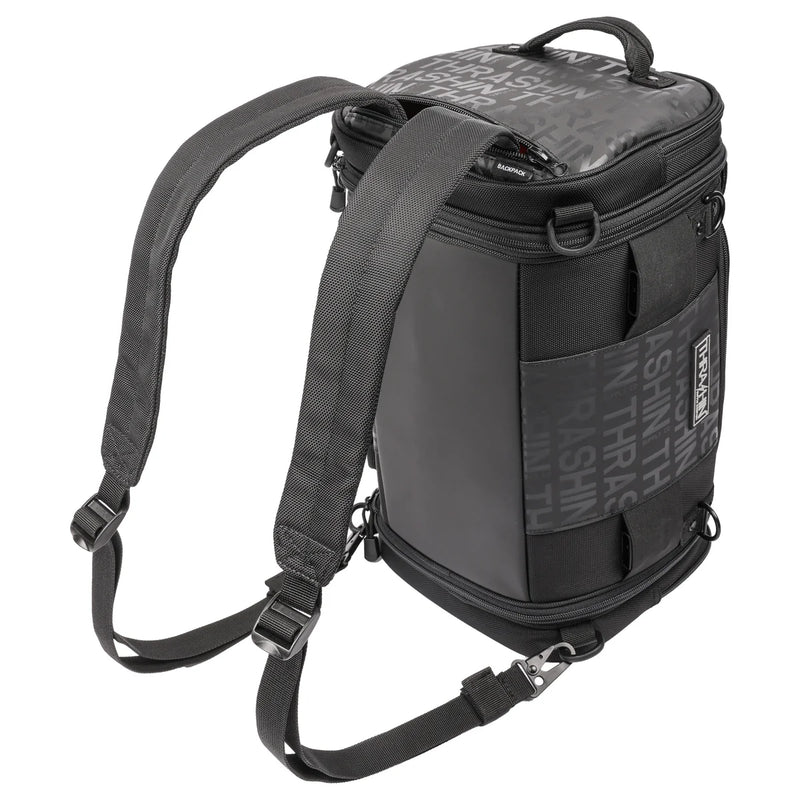 Thrashin Supply Passenger 32L Motorcycle Bag