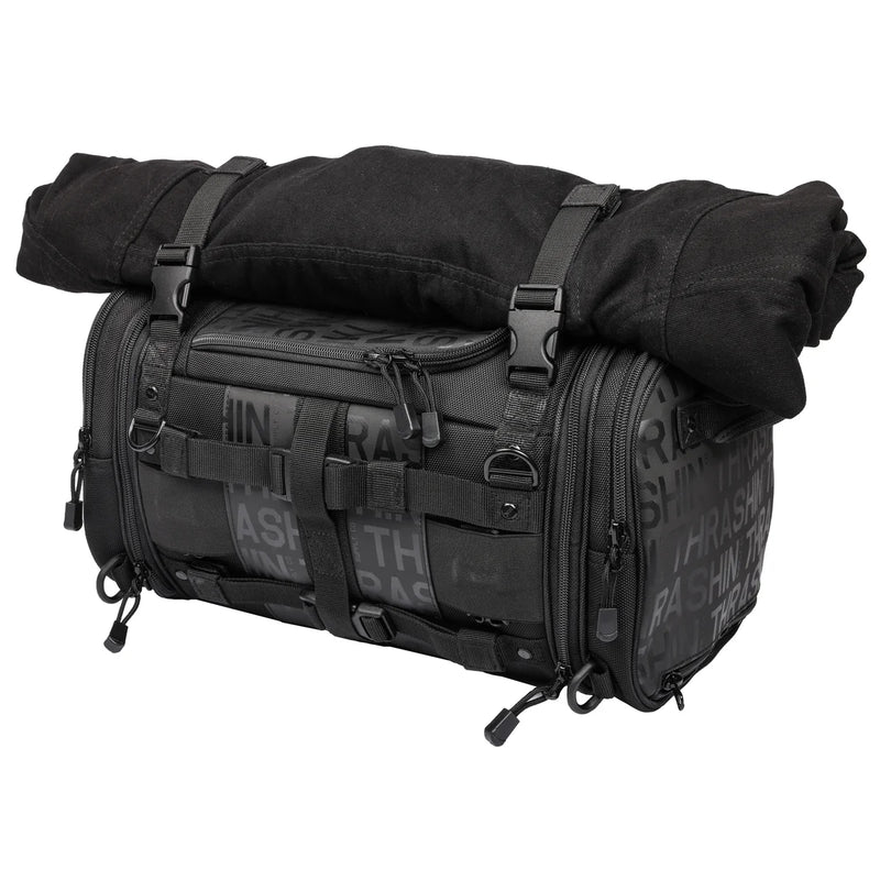 Thrashin Supply Passenger 32L Motorcycle Bag