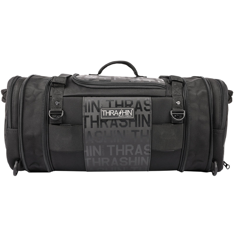 Thrashin Supply Passenger 32L Motorcycle Bag
