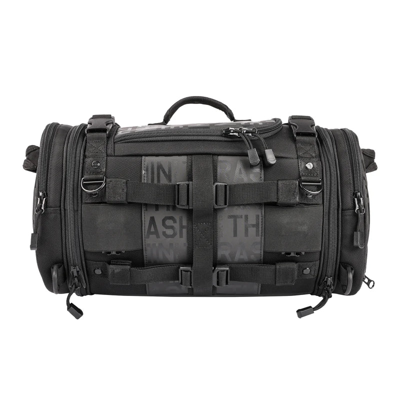 Thrashin Supply Passenger 32L Motorcycle Bag