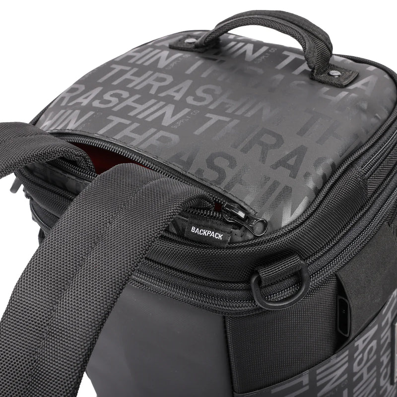 Thrashin Supply Passenger 32L Motorcycle Bag