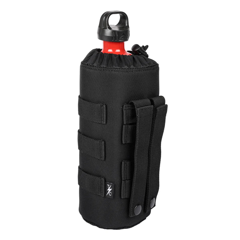 Thrashin Supply Motorcycle Bottle Holder