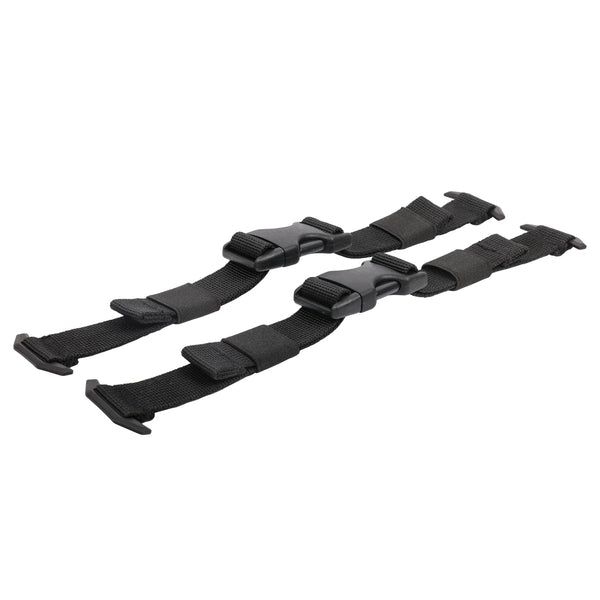 Thrashin Supply Molle Luggage Strap kit