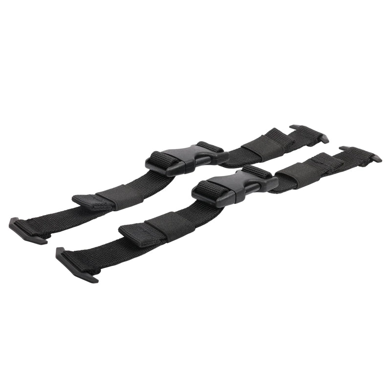 Thrashin Supply Molle Luggage Strap kit
