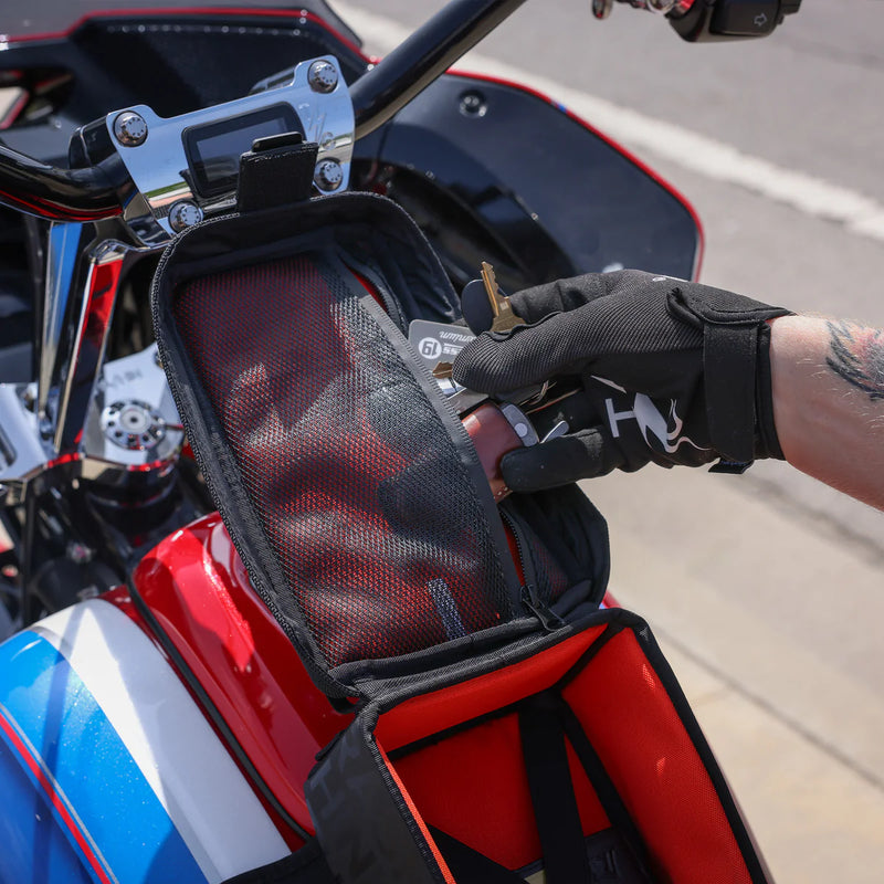 Thrashin Supply Motorcycle Tank bag