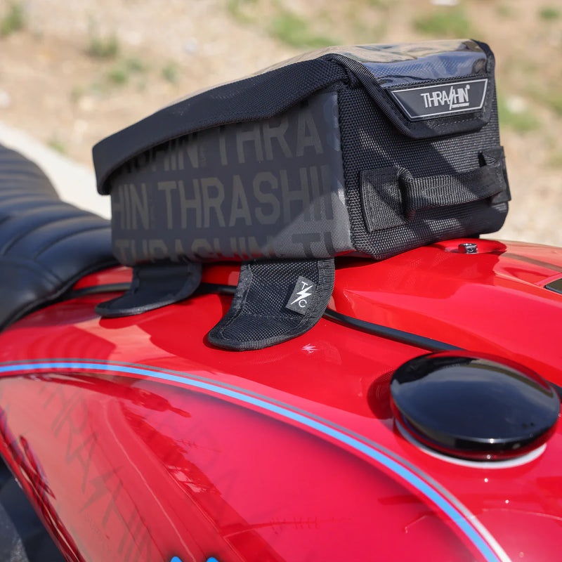 Thrashin Supply Motorcycle Tank bag