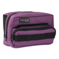 Thrashin Supply Motorcycle Handlebar Bag Plus