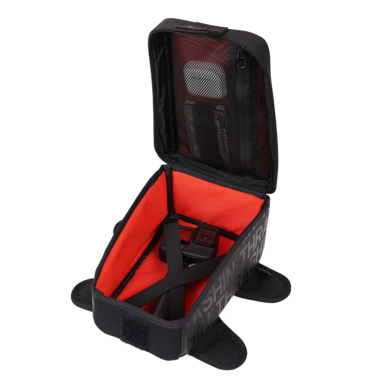 Thrashin Supply Motorcycle Tank bag