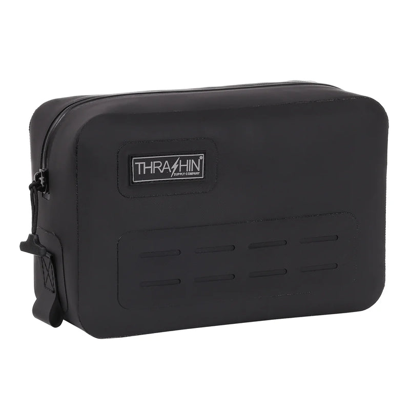 Thrashin Supply Waterproof Motorcycle Handlebar Bag