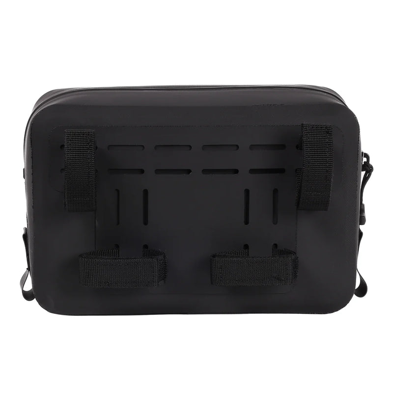 Thrashin Supply Waterproof Motorcycle Handlebar Bag
