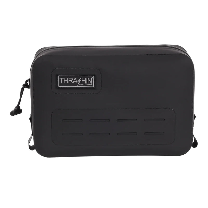 Thrashin Supply Waterproof Motorcycle Handlebar Bag