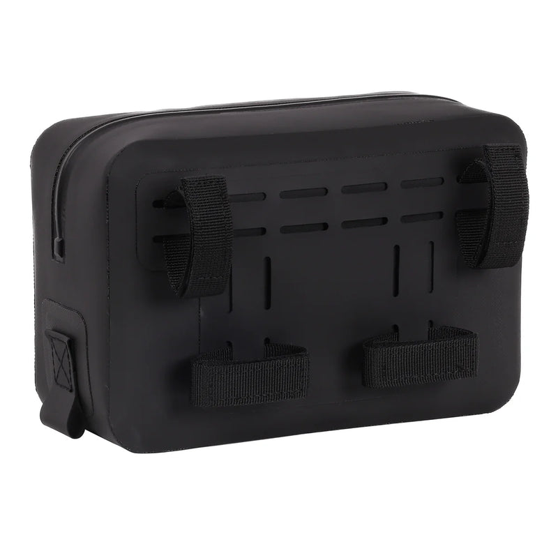 Thrashin Supply Waterproof Motorcycle Handlebar Bag