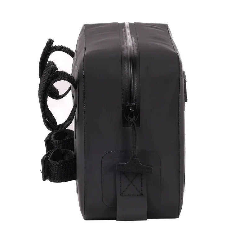 Thrashin Supply Waterproof Motorcycle Handlebar Bag