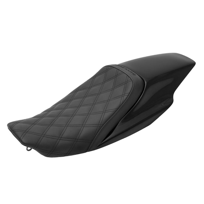 Saddlemen Eliminator Seat and Tail Kit for Harley