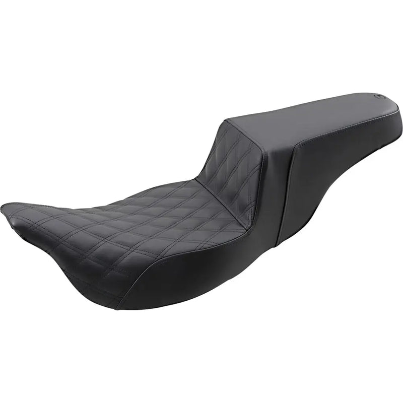 Saddlemen Step-Up Extended Reach Front Lattice Stitch for Harley