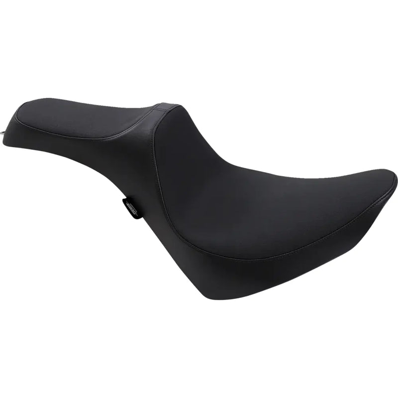 Drag Specialties Predator III Seat for Harley