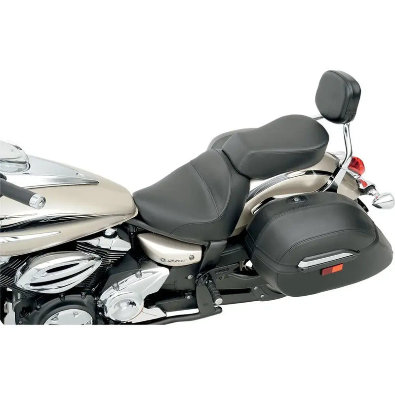Saddlemen Renegade Deluxe Solo Seat for Yamaha
