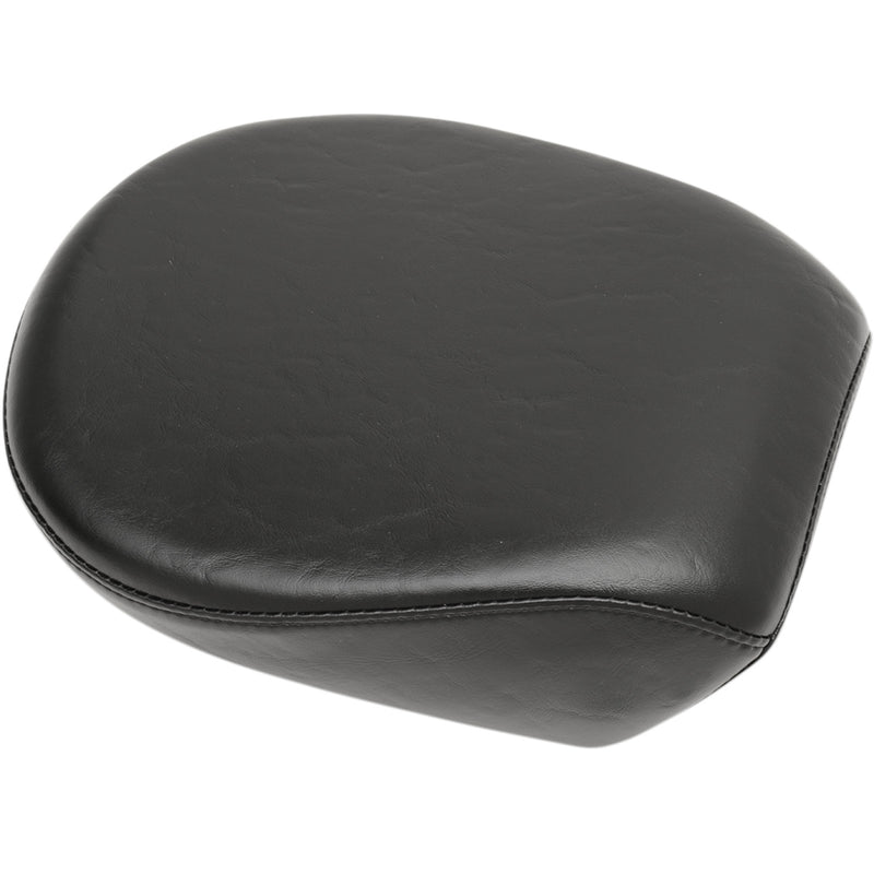 Le Pera Bare Bones Deluxe Passenger Seat for Harley