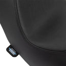 Drag Specialties Predator III Seat for Harley
