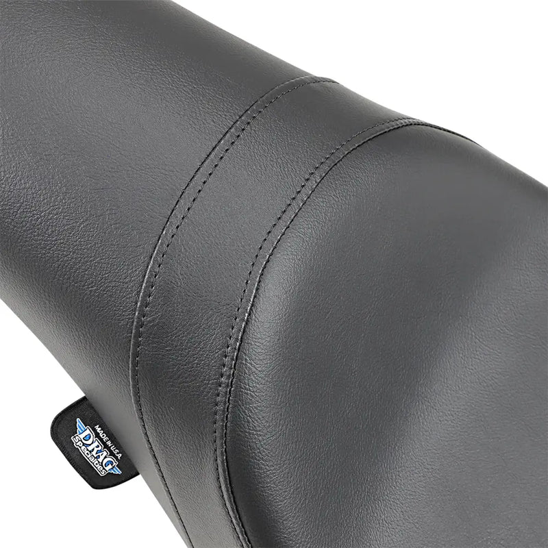 Drag Specialties Predator Seat for Harley