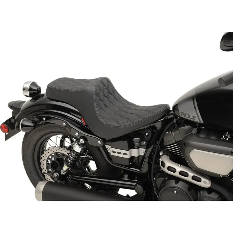 Z1R Predator III Seat for Yamaha