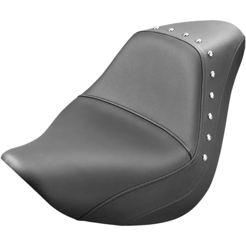 Saddlemen Renegade Deluxe Solo Seat for Kawasaki