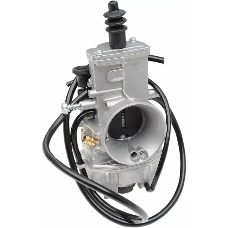 Mikuni Smoothbore TMX-Series Flat Slide Carburetor TMX38-27