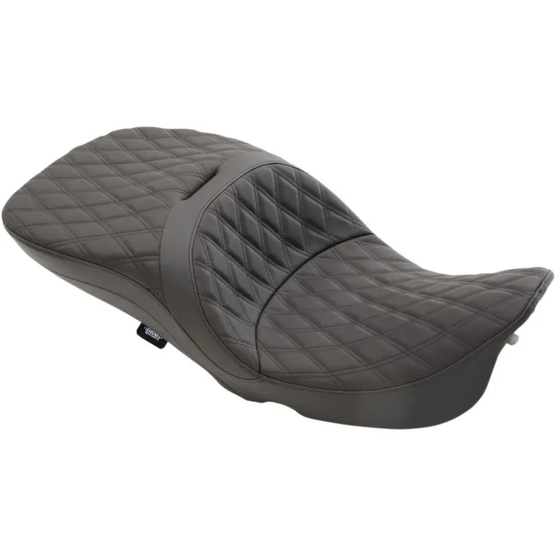Drag Specialties Large Touring Seat for Harley