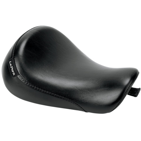 Le Pera Silhouette Solo Seat for Harley