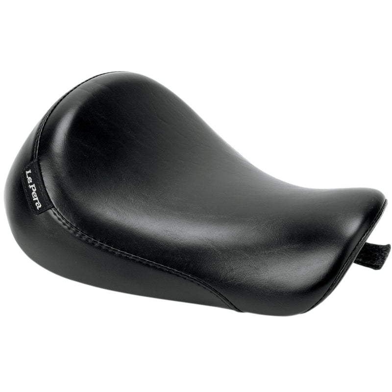Le Pera Silhouette Solo Seat for Harley