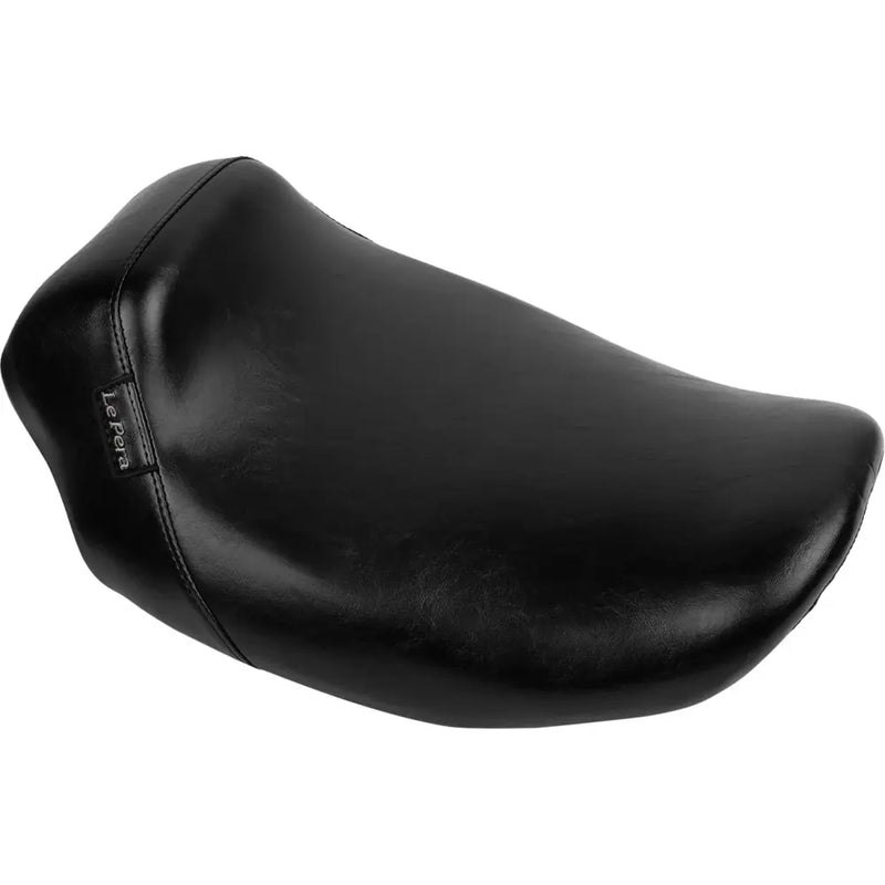 Le Pera Bare Bones Solo Seat for Harley