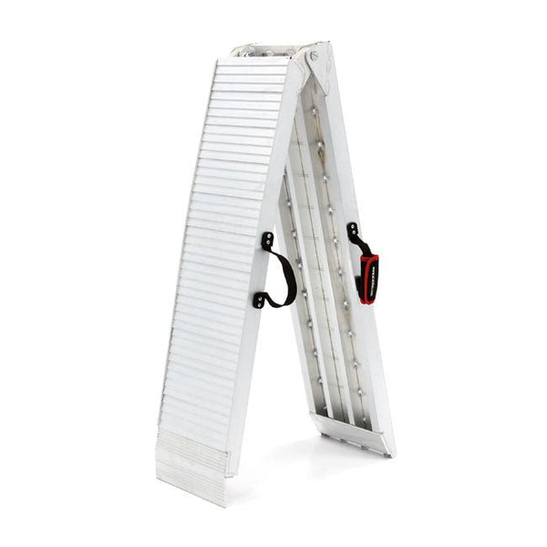 AceBikes Foldable Ramp Heavy Duty 680Kg