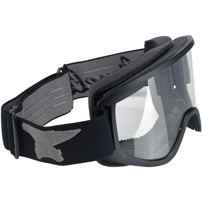 Biltwell Moto 2.0 Motorcycle Goggles