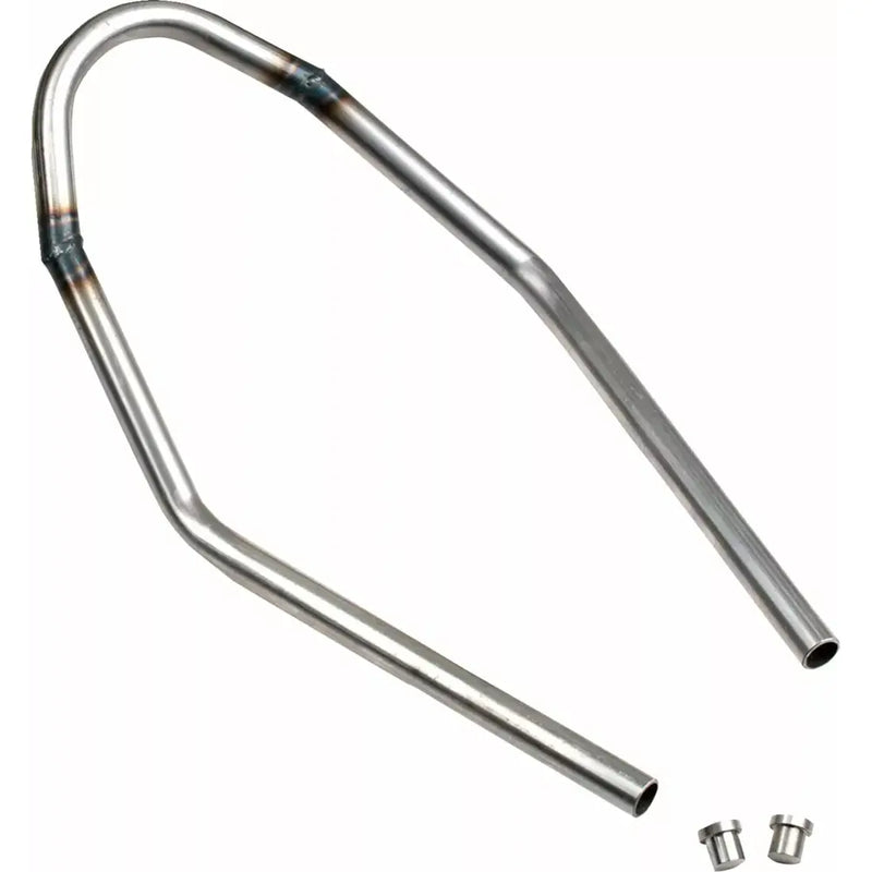 Saddlemen Eliminator Tail Section for Harley