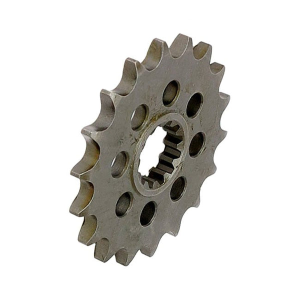 カセット Afam Front Sprocket for Kawasaki