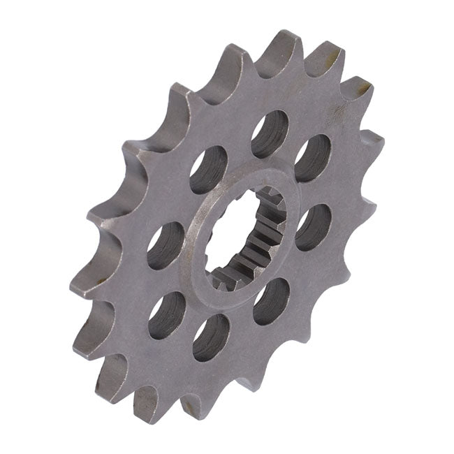 Afam Front Sprocket for Suzuki GSX-R 1000 01-06 (525, 17T)