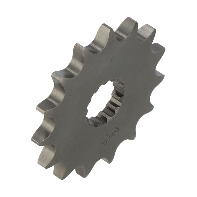 Afam Front Sprocket for Triumph 675 Daytona 13-16 (525, 15T)