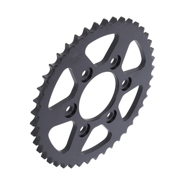 Afam Rear Sprocket for Ducati 1200 Multistrada Enduro / Pro 16-18 (530, 43T)